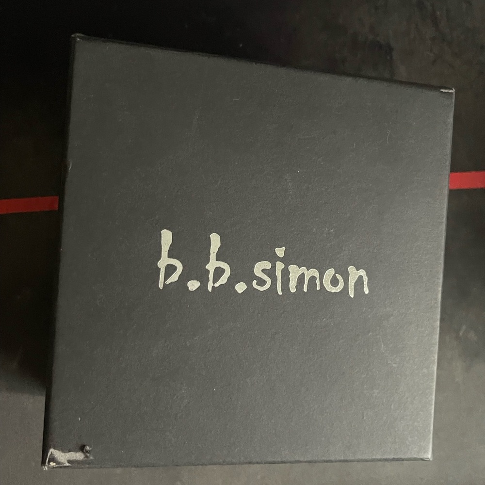 B.B. Belt
